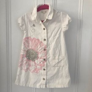 Burt’s Bees 3T dress